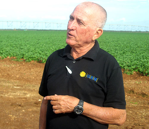 carlos blanco
