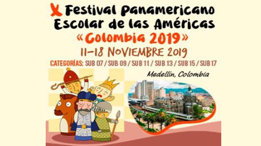 Festival de ajedrez