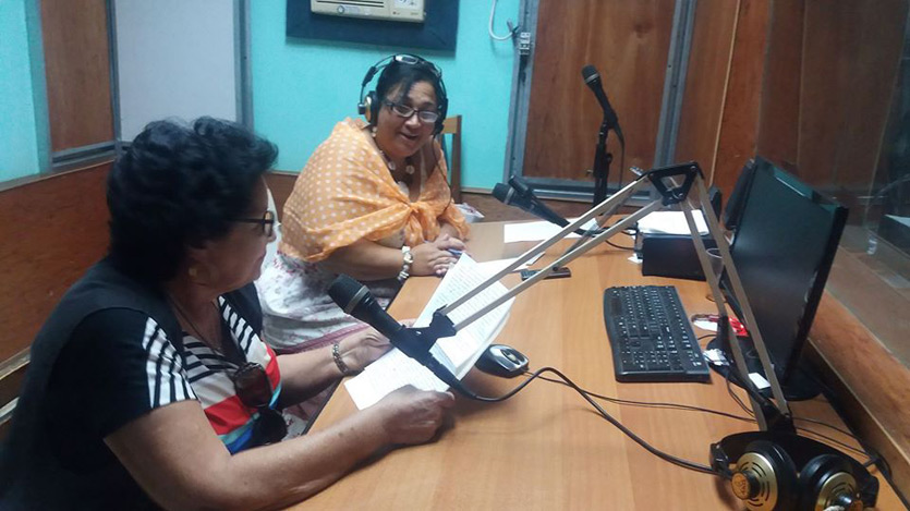 Radio Morón