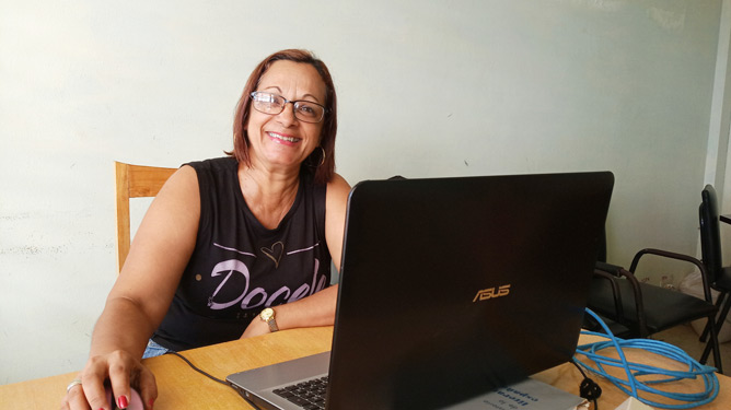 patricia valdes