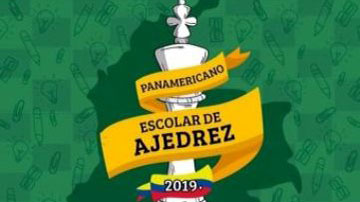 Logo Torneo de Ajedrez
