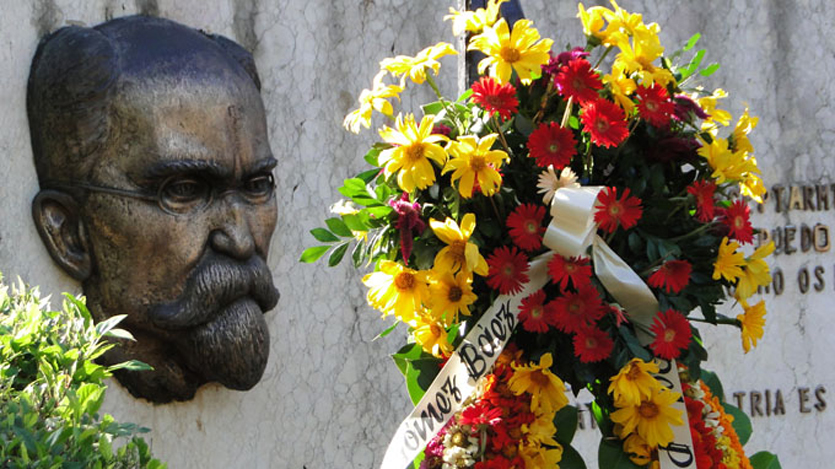 Máximo Gómez