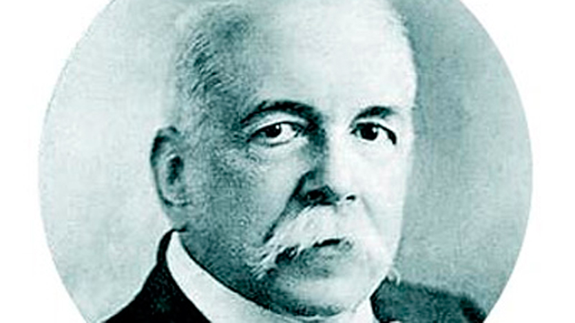 Enrique José Varona