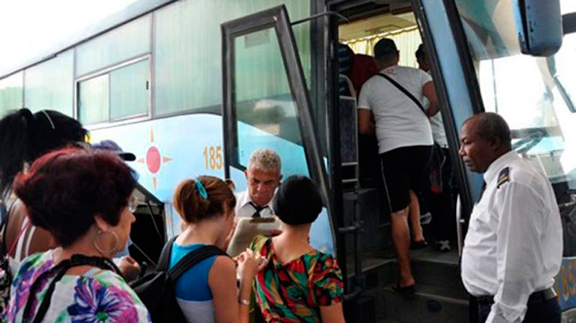 Terminal de Ómnibus