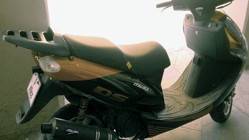 Motorianas