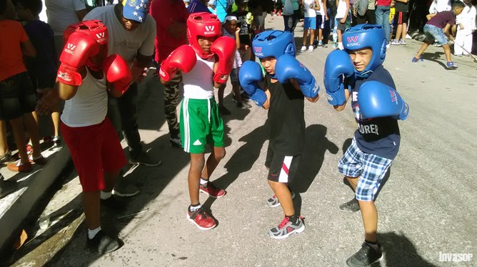 Deporte