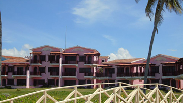 Jardines del Rey