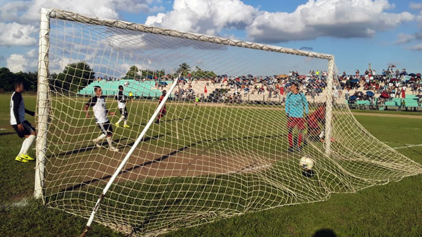 Liga de Fútbol Cubana