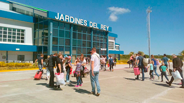 Turismo en Ciego de Ávila