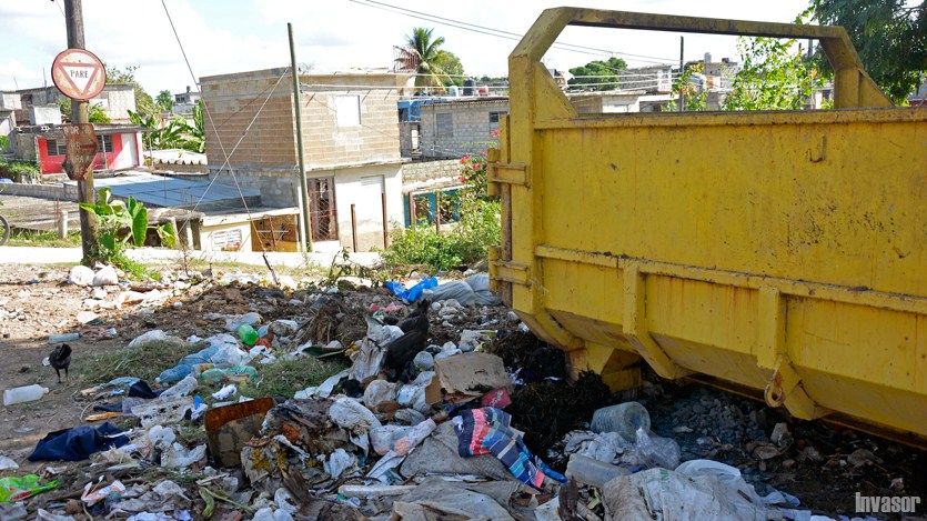 Basura