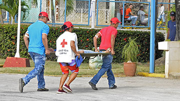  jornadas nacionales de la defensa