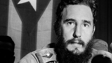 Fidel Castro