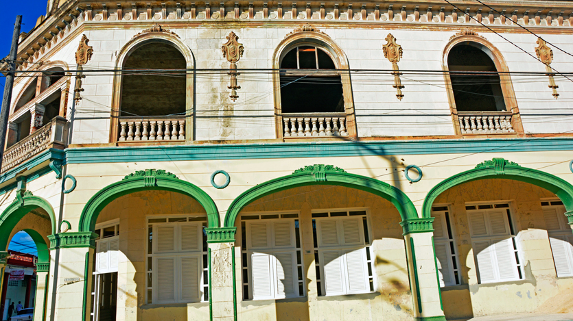 Edificación