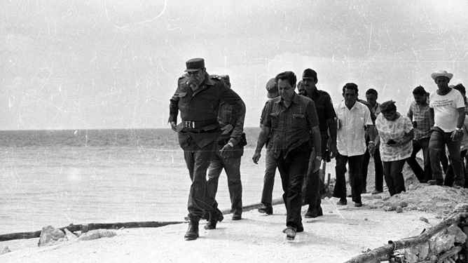 Fidel