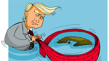 bloqueo de EE.UU. a Cuba
