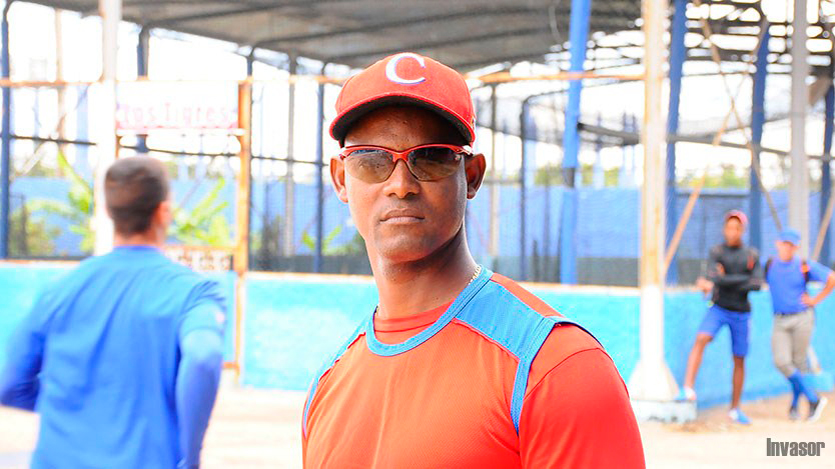 Yorelvis Charles Martínez