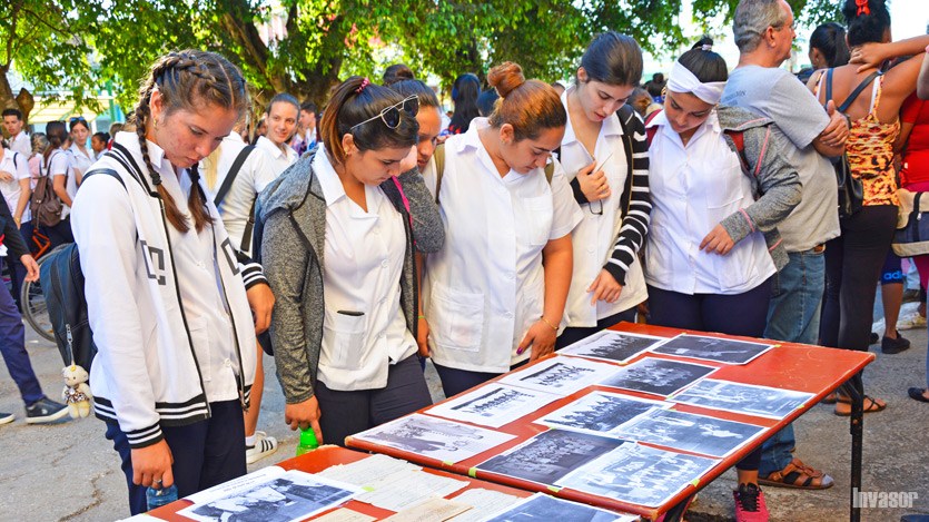 Estudiantes