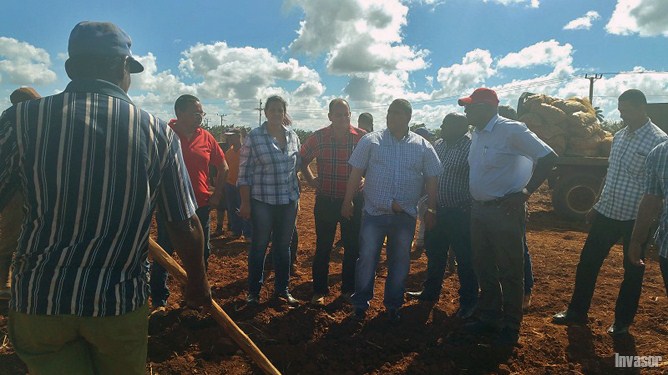 Salvador Valdés Mesa, Cuba Soy
