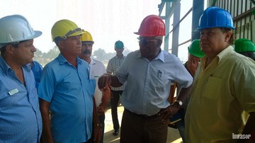 Salvador Valdés Mesa