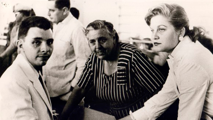 Frank País