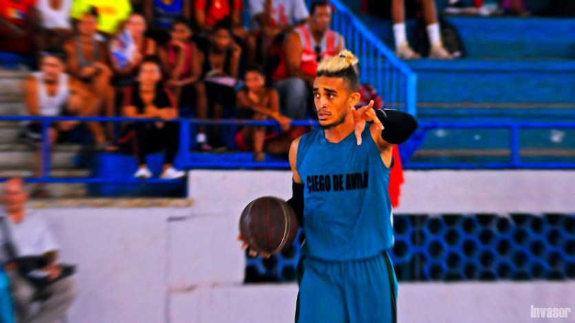 Copa, bascket