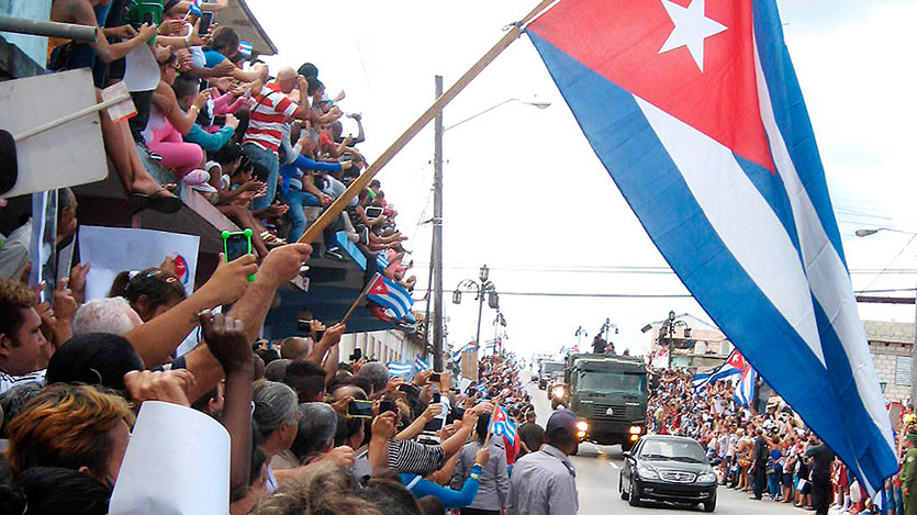 Caravana