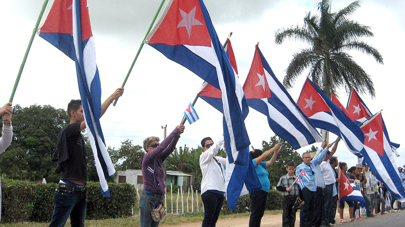 banderas
