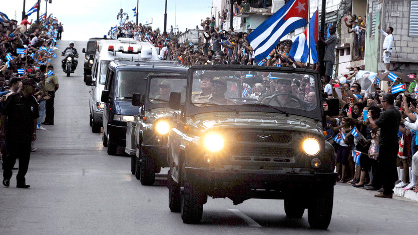 caravana