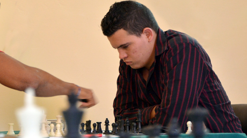 Gran Maestro, ajedrez