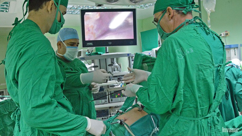 Médicos