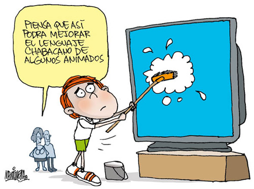 chabacaneria