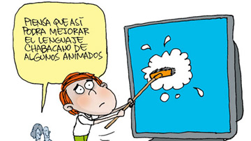 Caricatura