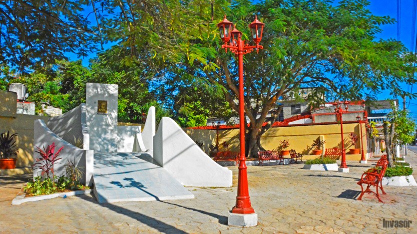 Parque