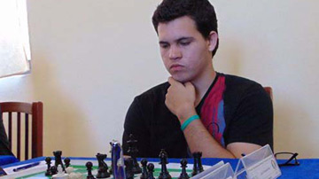 Luis Ernesto