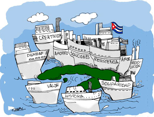 barcos