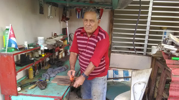 Tomás Pérez Suárez