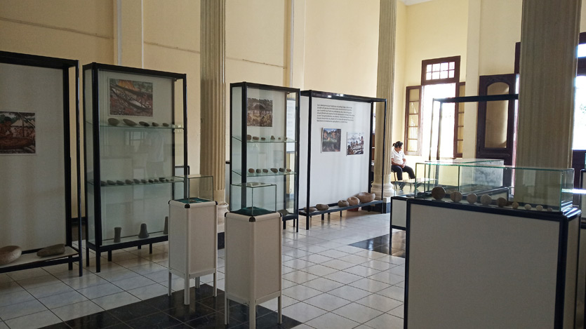 Museo Caonabo