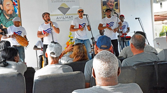 grupo musical