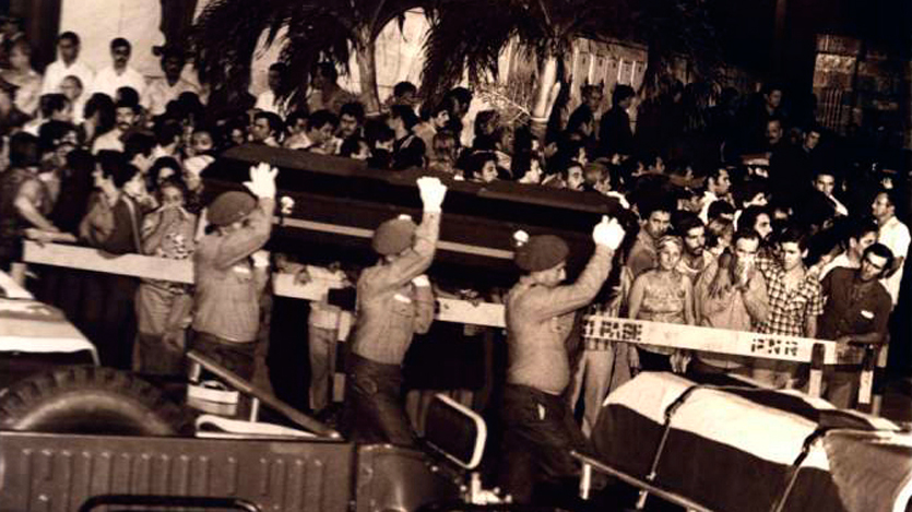 Operación Tributo