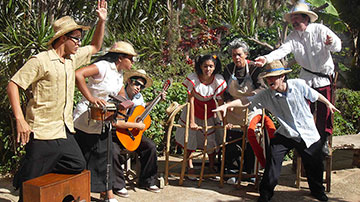 Grupo Teatro Primero 