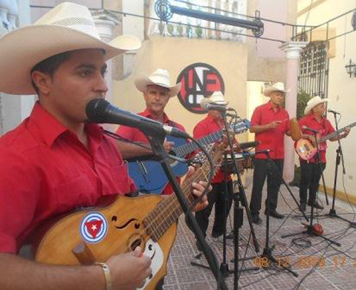 grupo musical