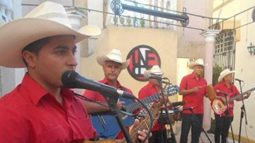 Grupo musical
