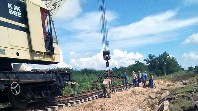 trabajadores