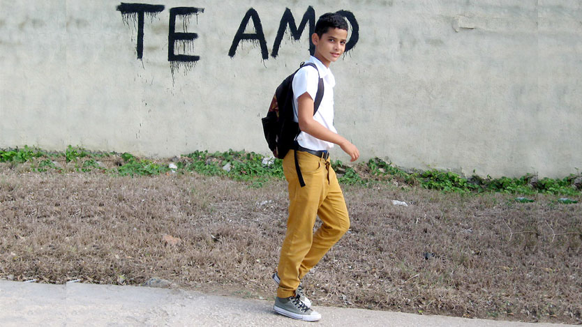 estudiante