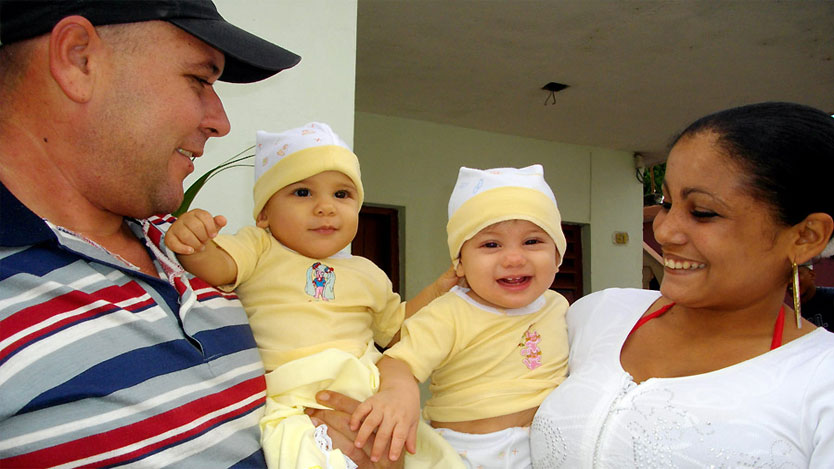 familia