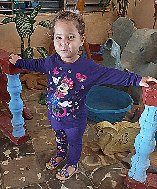 niña