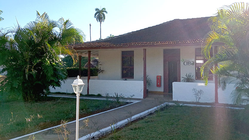 CIBA