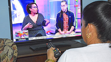 Televisor