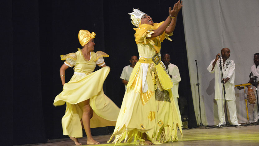 Danza