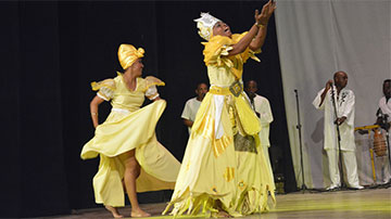 Danza